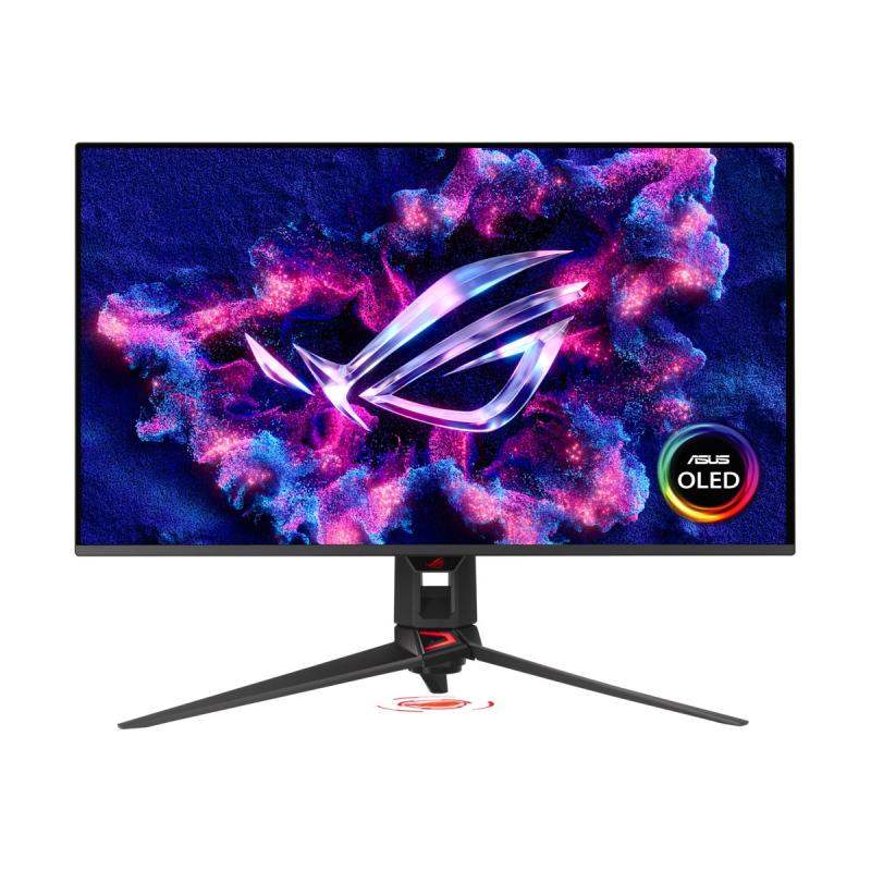 ASUS Monitor ROG Swift OLED PG32UCDM3 (90LM0CL0-B01971) (90LM0CL0B01971)