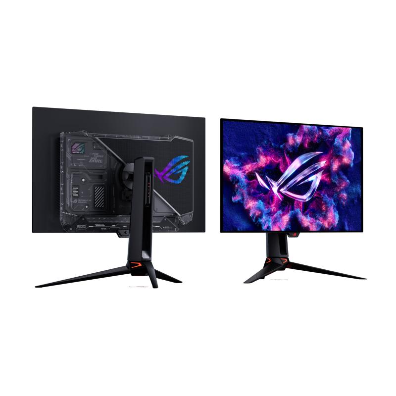 Asus Monitor ROG Swift OLED PG32UCWM (90LM0DN0-B01971) (90LM0DN0B01971)