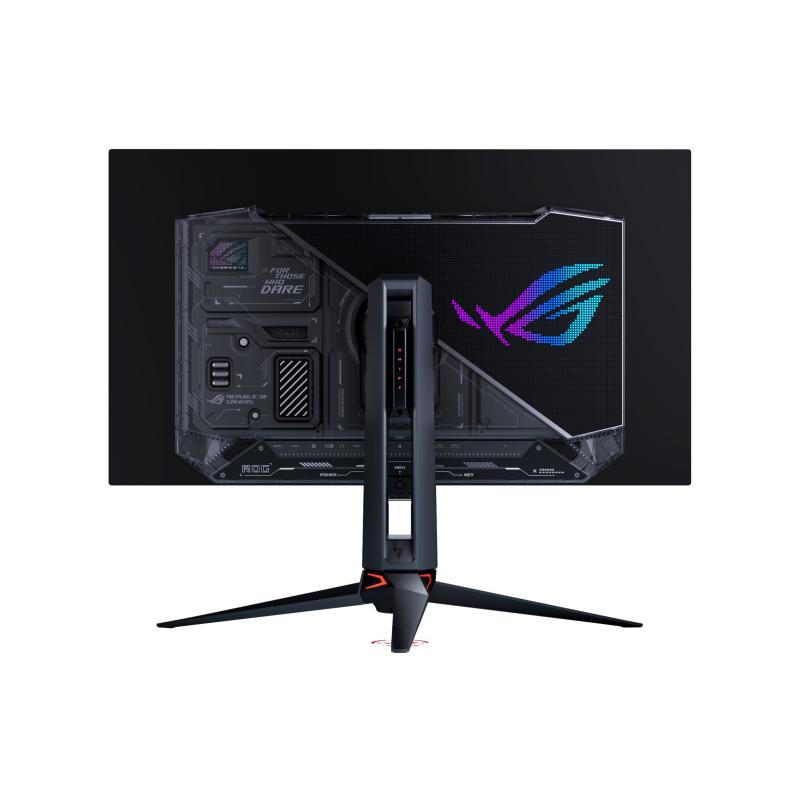 Asus Monitor ROG Swift OLED PG32UCWM (90LM0DN0-B01971) (90LM0DN0B01971)