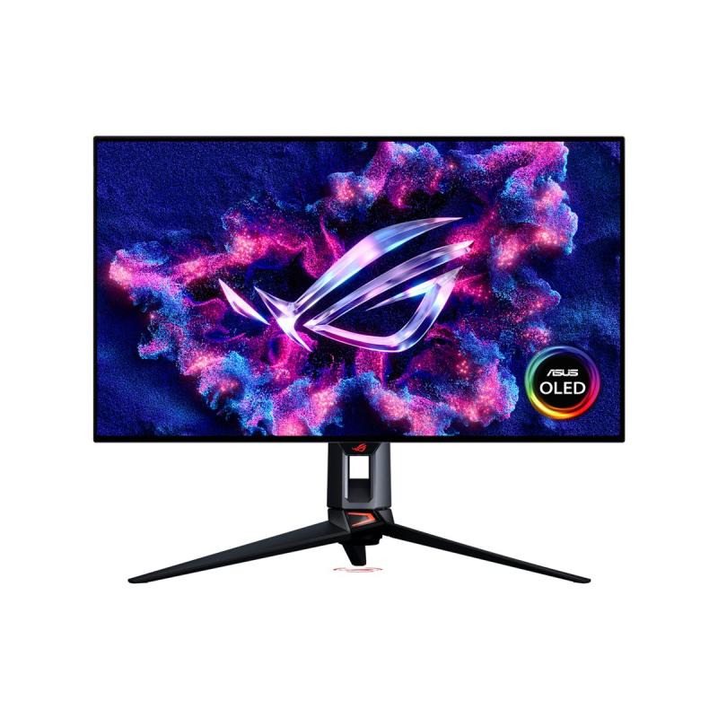 Asus Monitor ROG Swift OLED PG32UCWM (90LM0DN0-B01971) (90LM0DN0B01971)