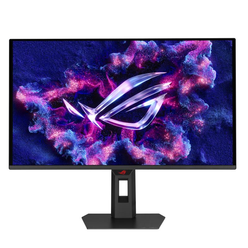 ASUS Monitor ROG Swift OLED XG27AQDPG (90LM0C50-B01971) (90LM0C50B01971)