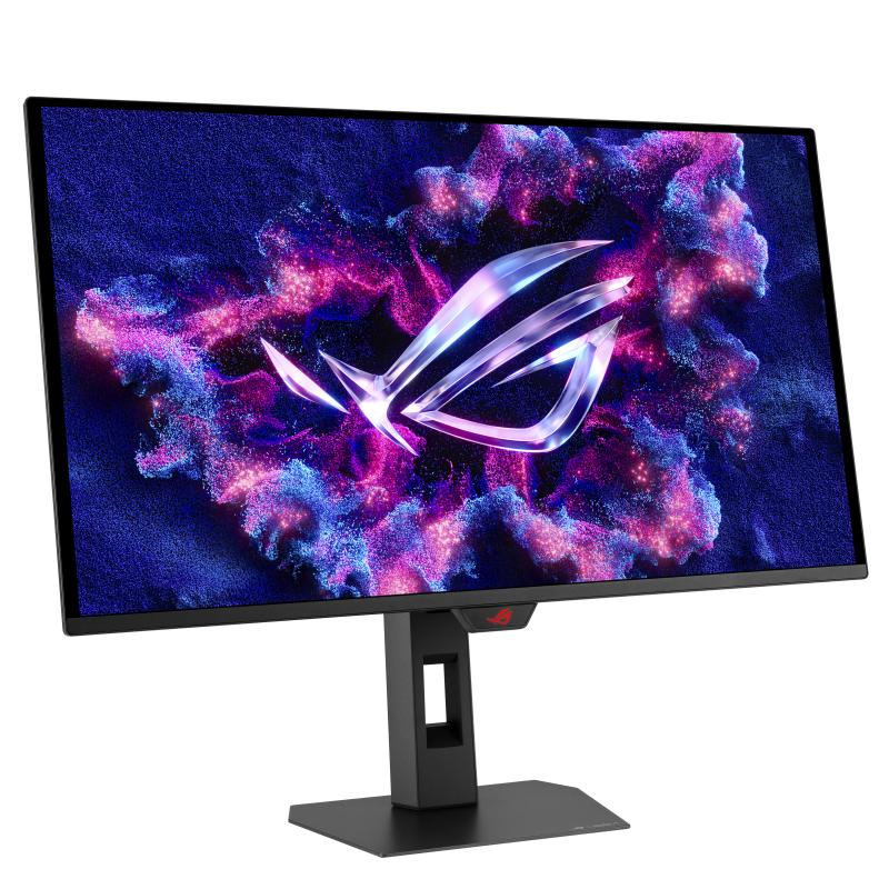 ASUS Monitor ROG Swift OLED XG27AQDPG (90LM0C50-B01971) (90LM0C50B01971)