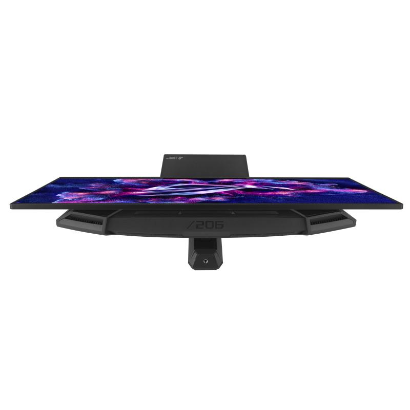ASUS Monitor ROG Swift OLED XG27AQDPG (90LM0C50-B01971) (90LM0C50B01971)