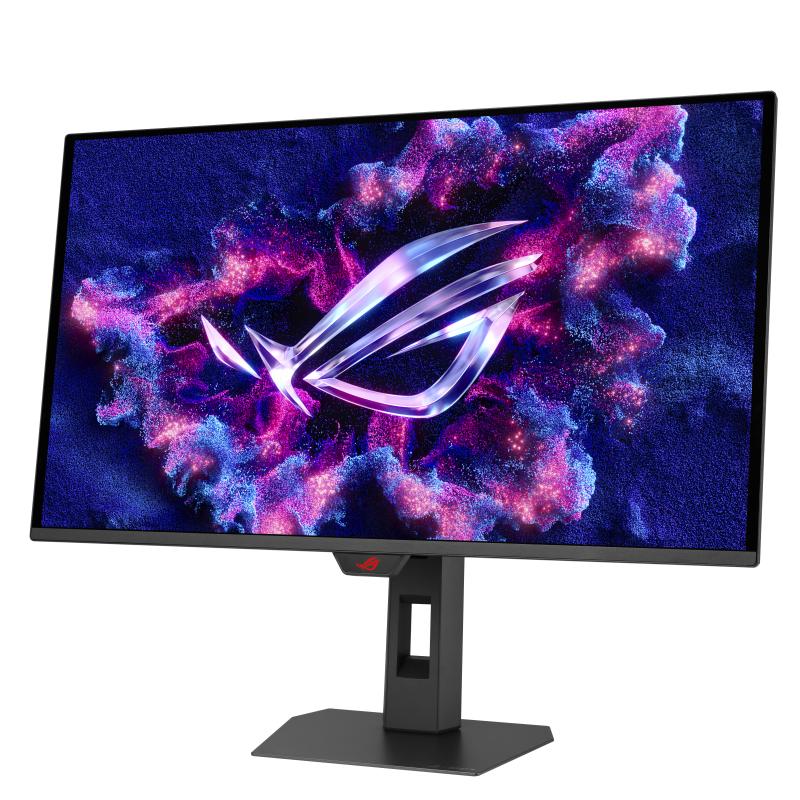 ASUS Monitor ROG Swift OLED XG27AQDPG (90LM0C50-B01971) (90LM0C50B01971)