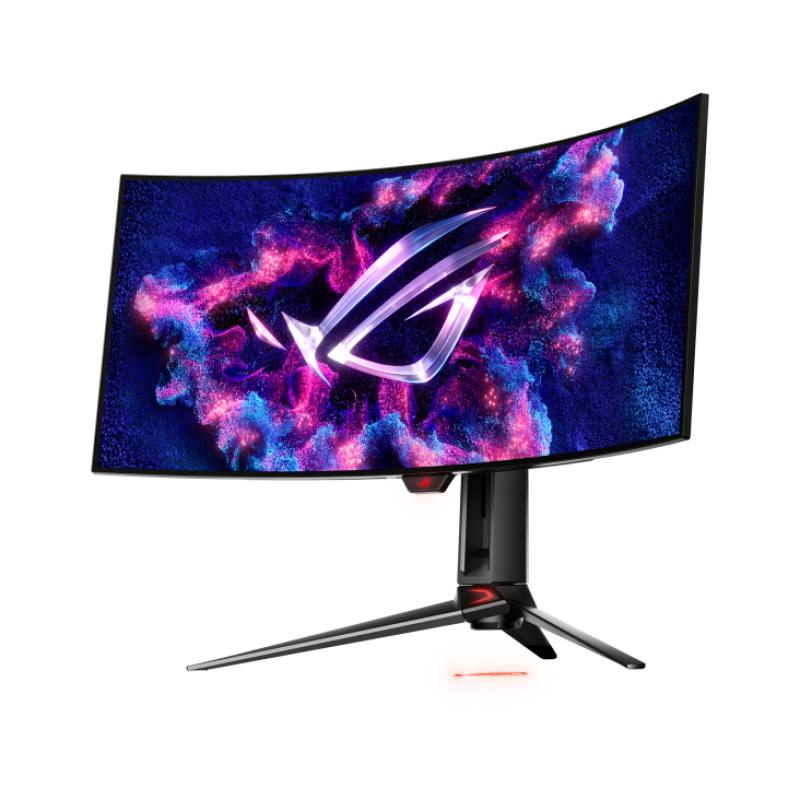 ASUS Monitor ROG Swift PG34WCDM (90LM09L0-B01A70) (90LM09L0B01A70)
