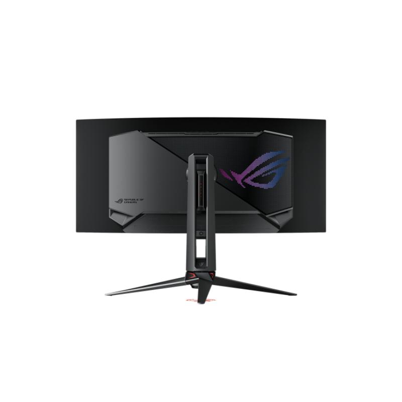 ASUS Monitor ROG Swift PG34WCDM (90LM09L0-B01A70) (90LM09L0B01A70)