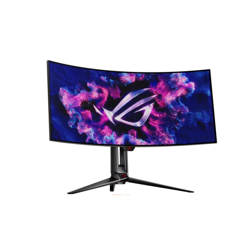 ASUS Monitor ROG Swift PG34WCDM (90LM09L0-B01A70) (90LM09L0B01A70)