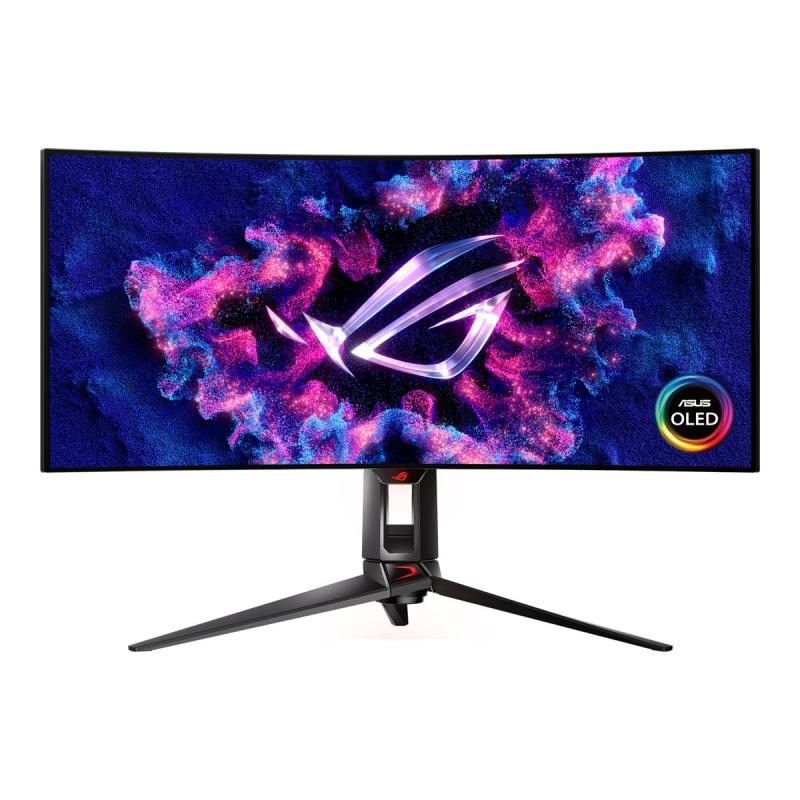 ASUS Monitor ROG Swift PG34WCDM (90LM09L0-B01A70) (90LM09L0B01A70)