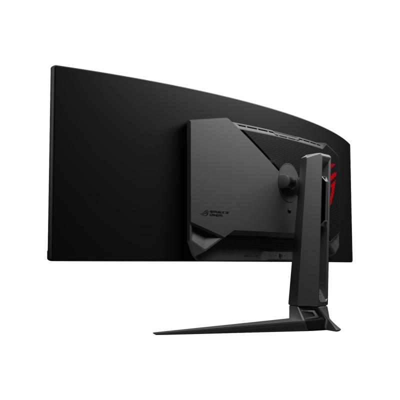 ASUS Monitor ROG Swift PG49WCD (90LM09C0-B01970) (90LM09C0B01970)