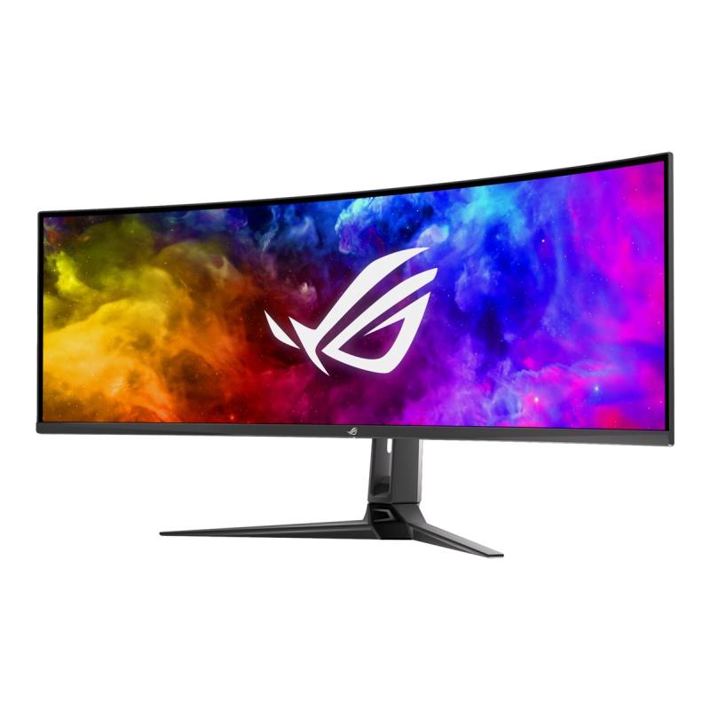 ASUS Monitor ROG Swift PG49WCD (90LM09C0-B01970) (90LM09C0B01970)