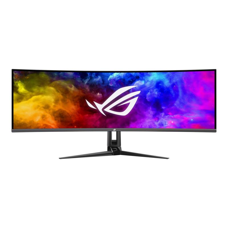 ASUS Monitor ROG Swift PG49WCD (90LM09C0-B01970) (90LM09C0B01970)