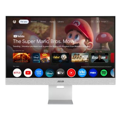 Asus Monitor Smart MS32UC (90LM0AYH-B01O71) (90LM0AYHB01O71)