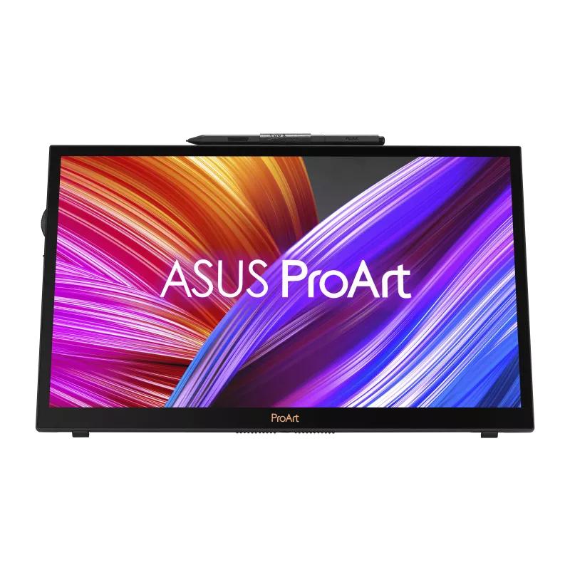 ASUS Monitor Touch portable ProArt PA169CDV (90LM0711-B01I70) (90LM0711B01I70)