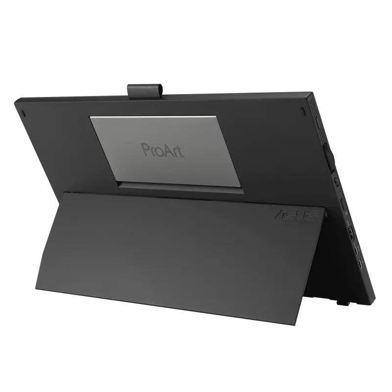ASUS Monitor Touch portable ProArt PA169CDV (90LM0711-B01I70) (90LM0711B01I70)