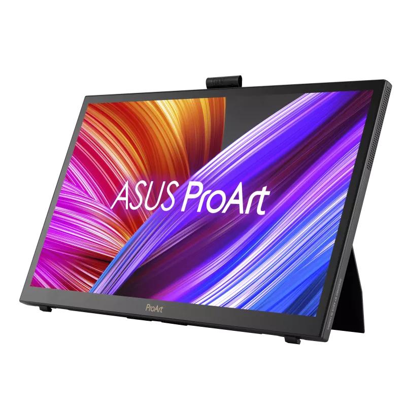 ASUS Monitor Touch portable ProArt PA169CDV (90LM0711-B01I70) (90LM0711B01I70)