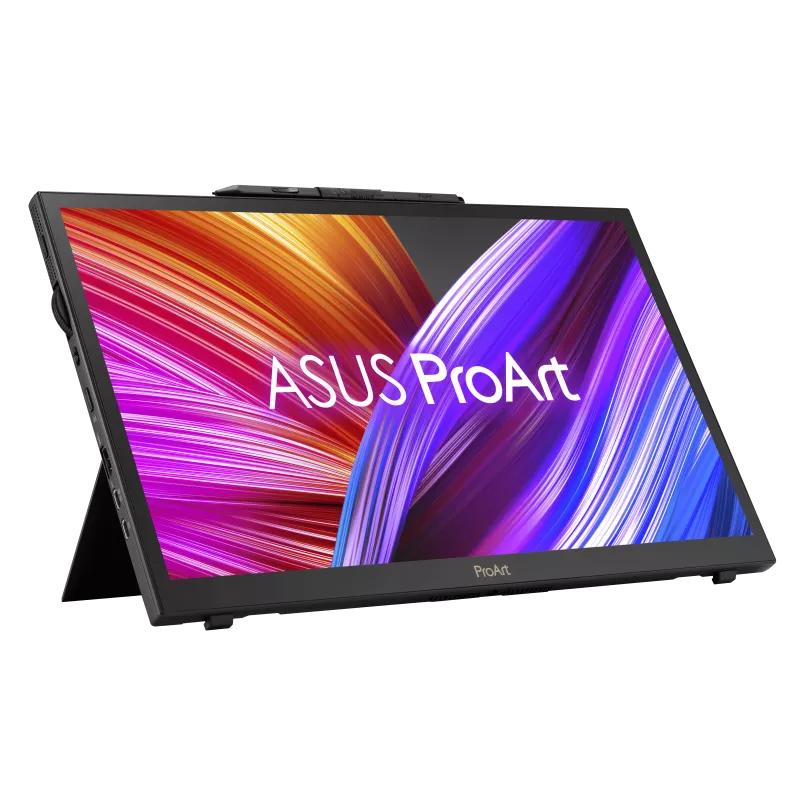 ASUS Monitor Touch portable ProArt PA169CDV (90LM0711-B01I70) (90LM0711B01I70)