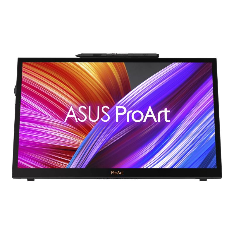 ASUS Monitor Touch portable ProArt PA169CDV (90LM0711-B01I70) (90LM0711B01I70)