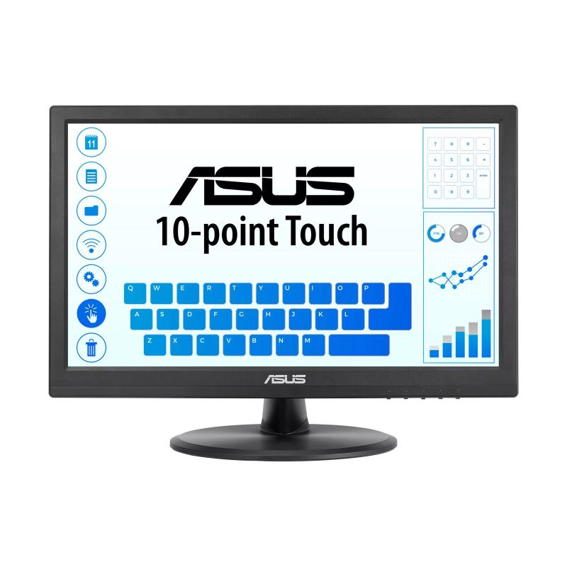 ASUS Monitor Touch VT169HE (90LM09V1-B01170) (90LM09V1B01170)