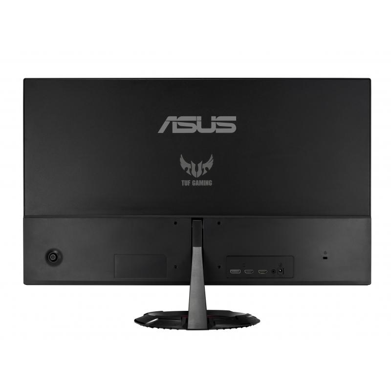 ASUS Monitor TUF Gaming VG249Q1R 23,8 (ASUS-MON-TUF-VG249Q1R) (ASUSMONTUFVG249Q1R)