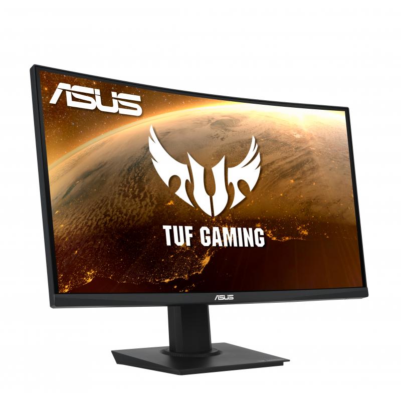 ASUS Monitor TUF Gaming VG24VQE 23,6" (90LM0575-B01170) (90LM0575B01170)