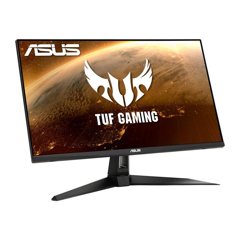 ASUS Monitor TUF Gaming VG279Q1A 27" (90LM05X0-B01170) (90LM05X0B01170)