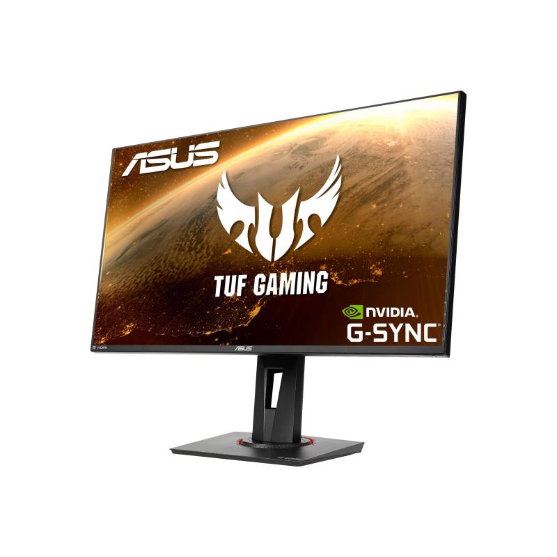 ASUS TUF Gaming VG279QM Monitor (90LM05H0-B03370)
