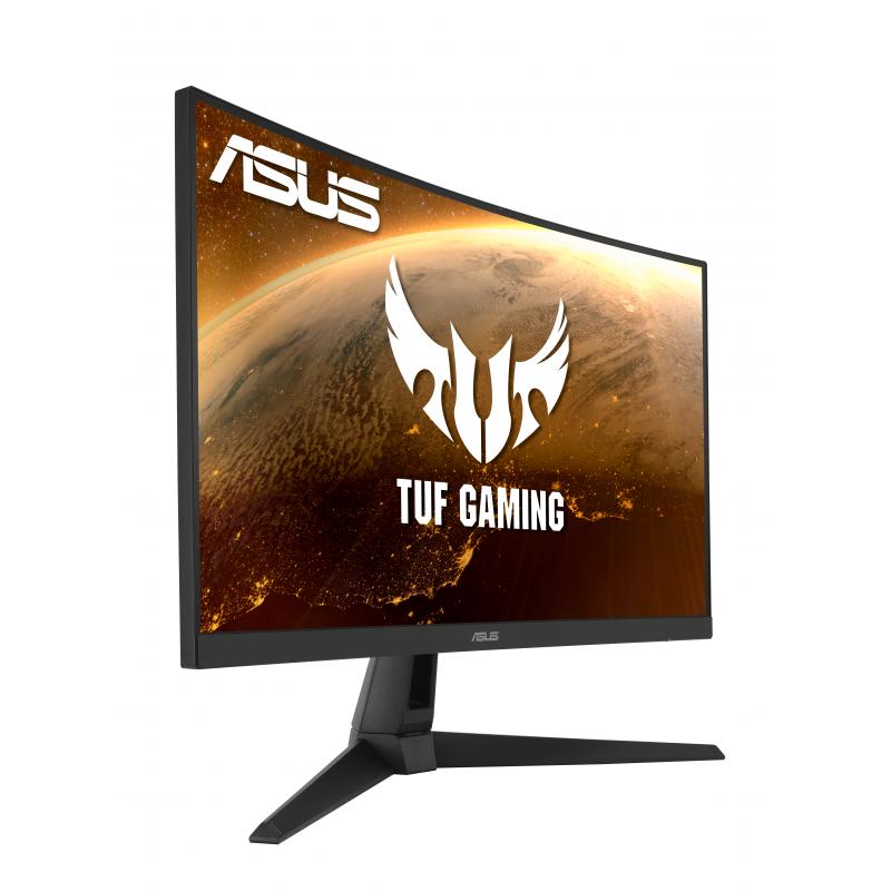 ASUS Monitor TUF Gaming VG27VH1B 27" (90LM0691-B01170) (90LM0691B01170)