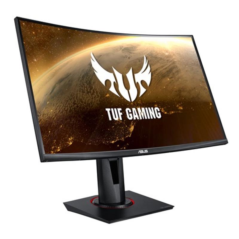 ASUS Monitor TUF Gaming VG27VQ 27" (90LM0510-B01E70) (90LM0510B01E70)