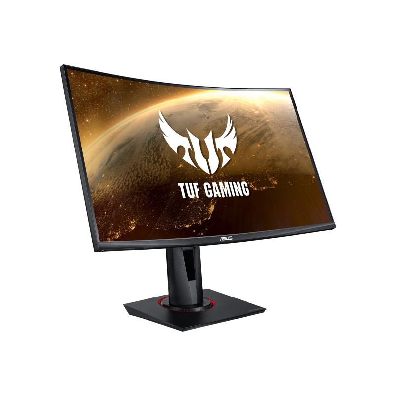 ASUS Monitor TUF Gaming VG27VQ 27" (90LM0510-B01E70) (90LM0510B01E70)