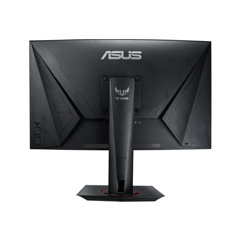 ASUS Monitor TUF Gaming VG27VQ 27" (90LM0510-B01E70) (90LM0510B01E70)