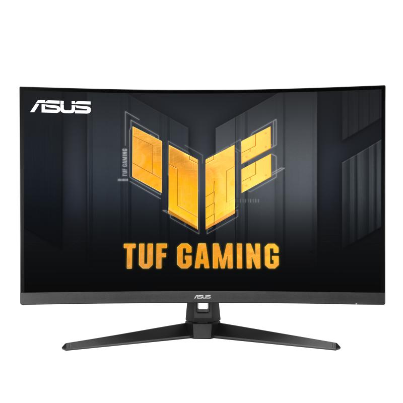 ASUS Monitor TUF Gaming VG32VQM5B (90LM0BI1-B01171) (90LM0BI1B01171)
