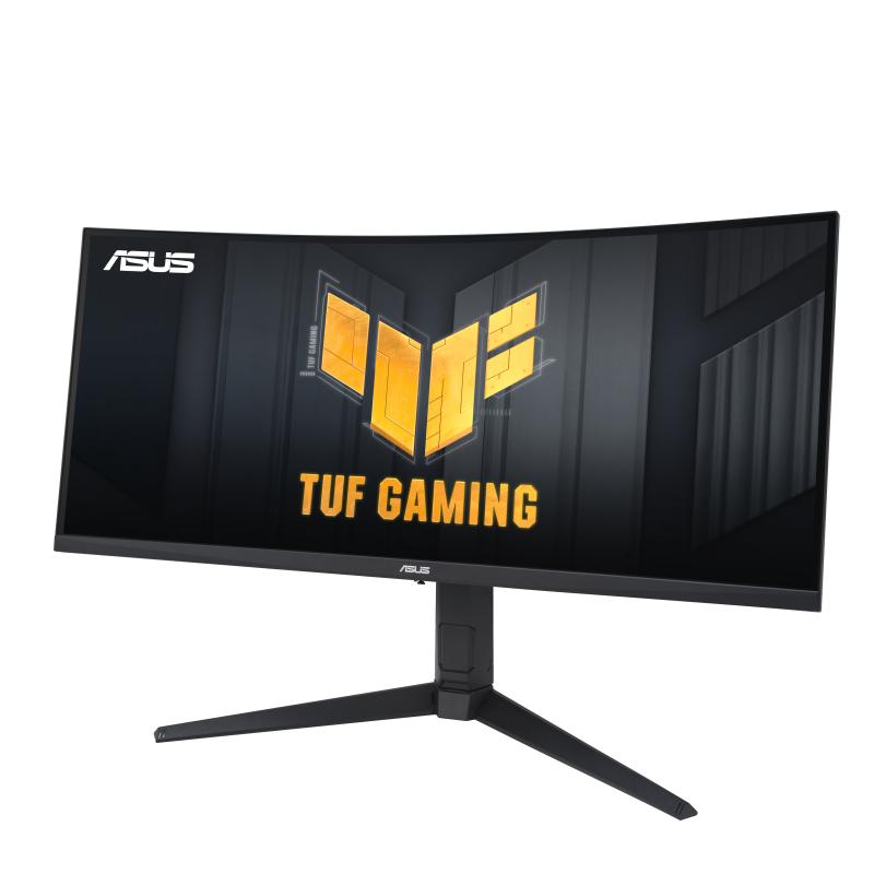 ASUS Monitor TUF Gaming VG34VQL3A (90LM06F0-B02E70) (90LM06F0B02E70)