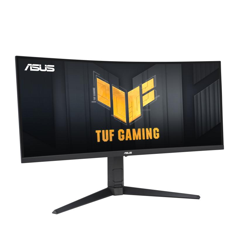 ASUS Monitor TUF Gaming VG34VQL3A (90LM06F0-B02E70) (90LM06F0B02E70)