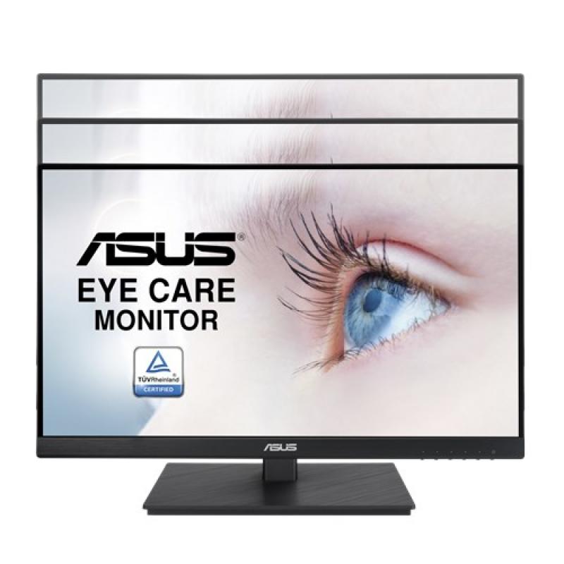 ASUS Monitor VA229QSB 21,5" (90LM06C3-B01370) (90LM06C3B01370) (90LM06C3-B02370) (90LM06C3B02370)