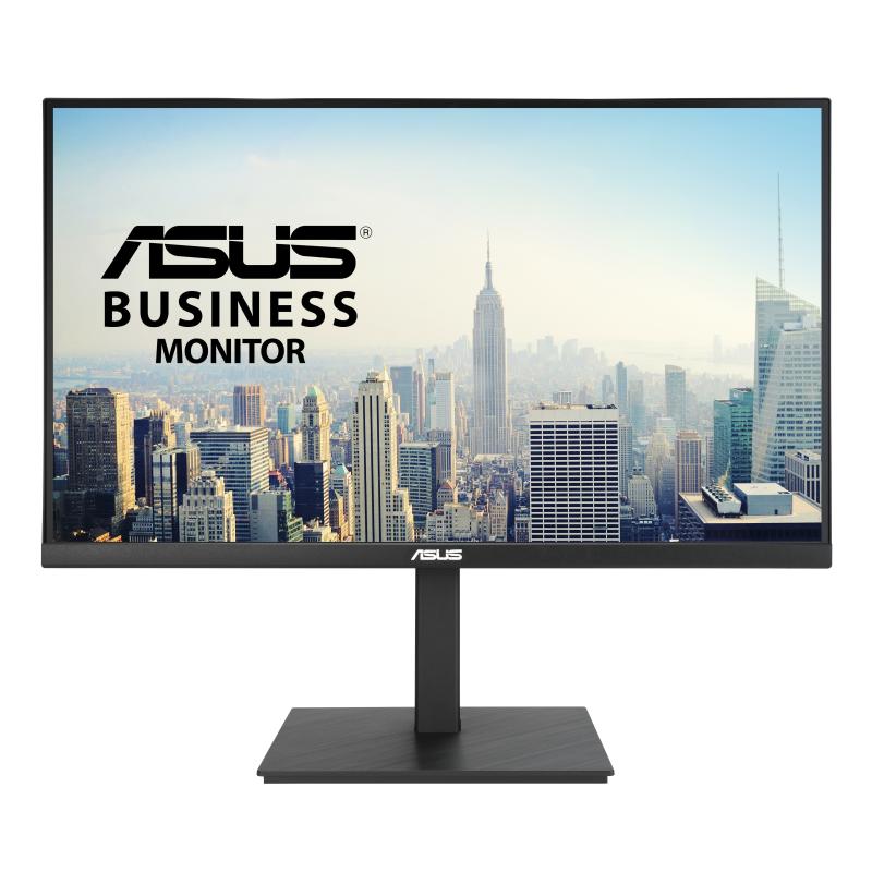 ASUS Monitor VA27ACFSN (90LM06GJ-B01170) (90LM06GJB01170)