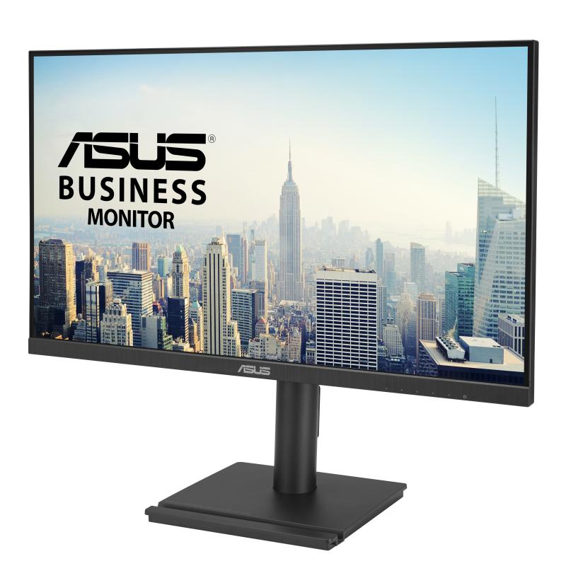 ASUS Monitor VA27DQFS (90LM06H0-B01370) (90LM06H0B01370)