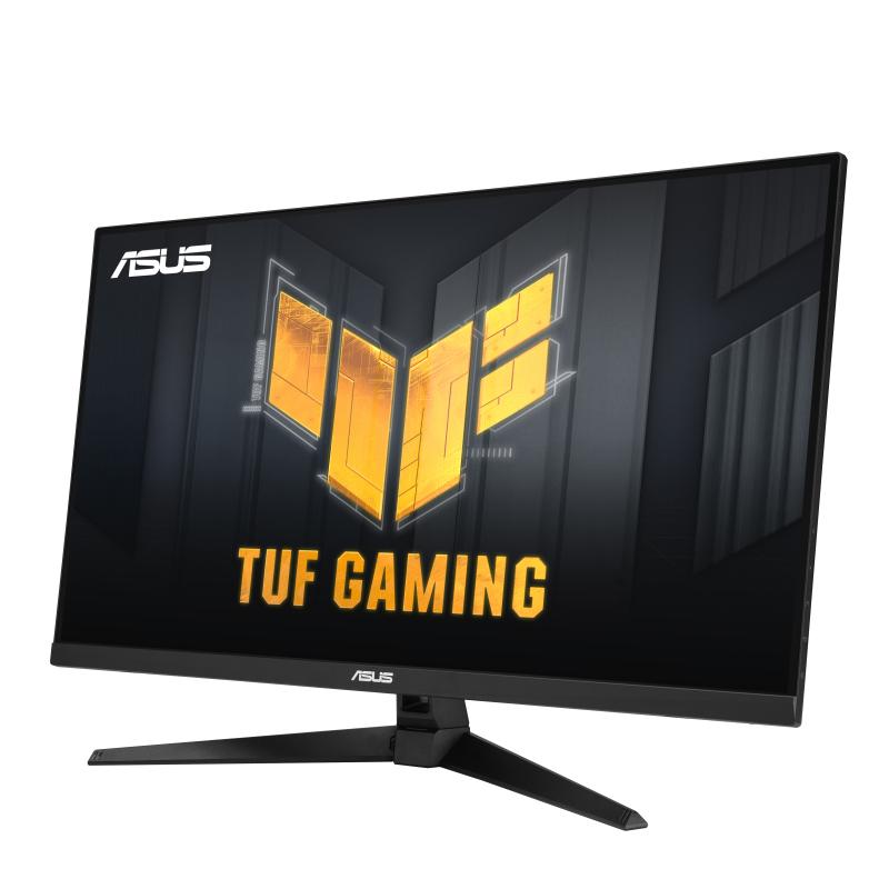 ASUS Monitor VG32AQA1A TUF Gaming (90LM07L0-B02370) (90LM07L0B02370)