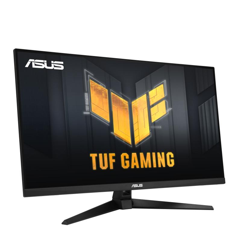 ASUS Monitor VG32AQA1A TUF Gaming (90LM07L0-B02370) (90LM07L0B02370)