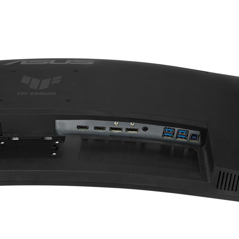 ASUS Monitor VG34VQ3B (90LM0AA0-B01170) (90LM0AA0B01170)