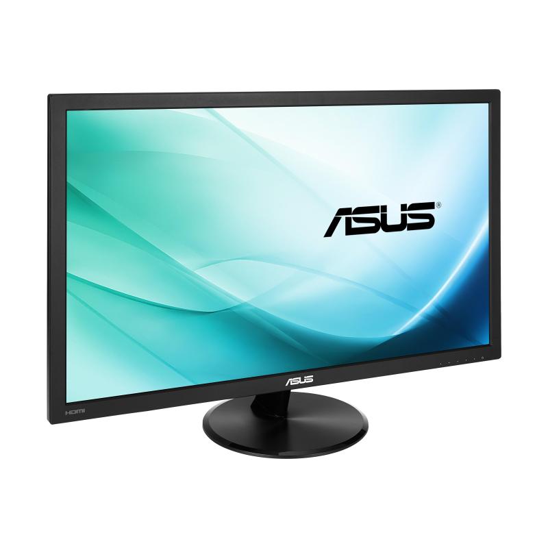 ASUS Monitor VP228HE 21,5" (90LM01K0-B0A170) (90LM01K0B0A170)