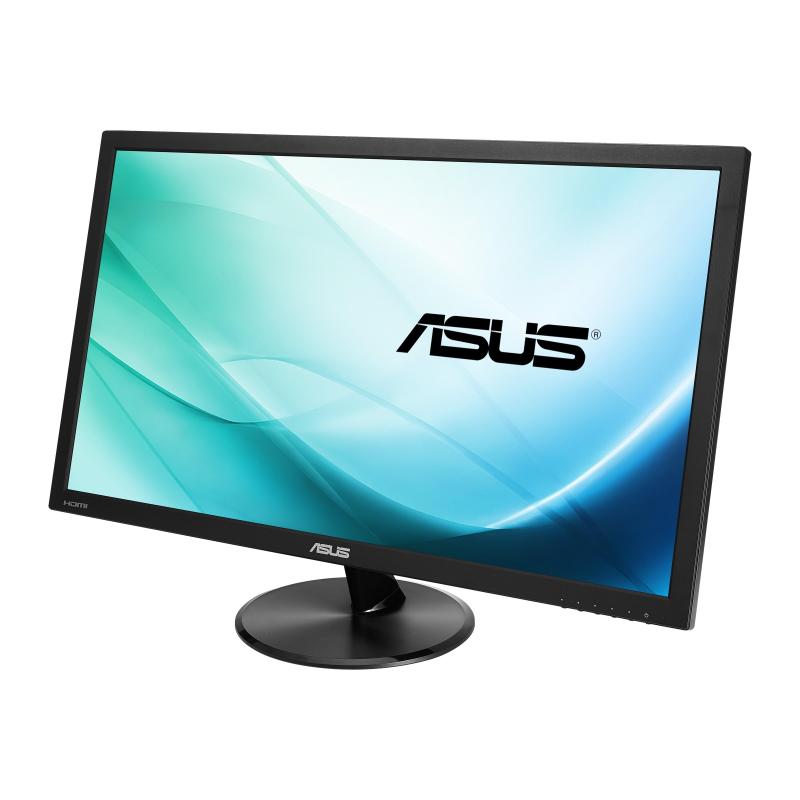 ASUS Monitor VP228HE 21,5" (90LM01K0-B0A170) (90LM01K0B0A170)