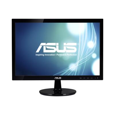 ASUS Monitor VS197DE 18 5" Asus5" Asus 5" (90LMF1001T02201C)