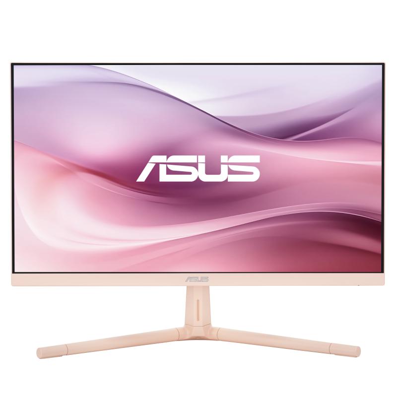 ASUS Monitor VU279CFE-P VU279CFEP Pink (90LM09IO-B01K70) (90LM09IOB01K70)