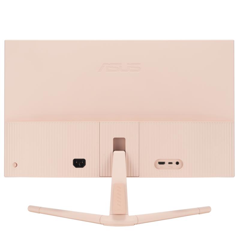 ASUS Monitor VU279CFE-P VU279CFEP Pink (90LM09IO-B01K70) (90LM09IOB01K70)