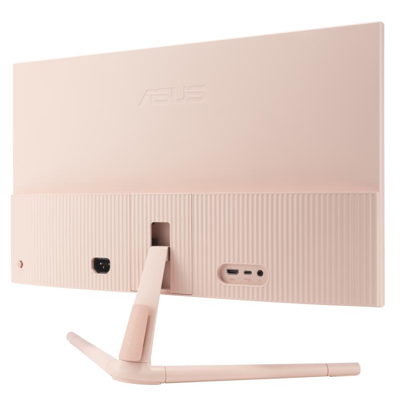 ASUS Monitor VU279CFE-P VU279CFEP Pink (90LM09IO-B01K70) (90LM09IOB01K70)