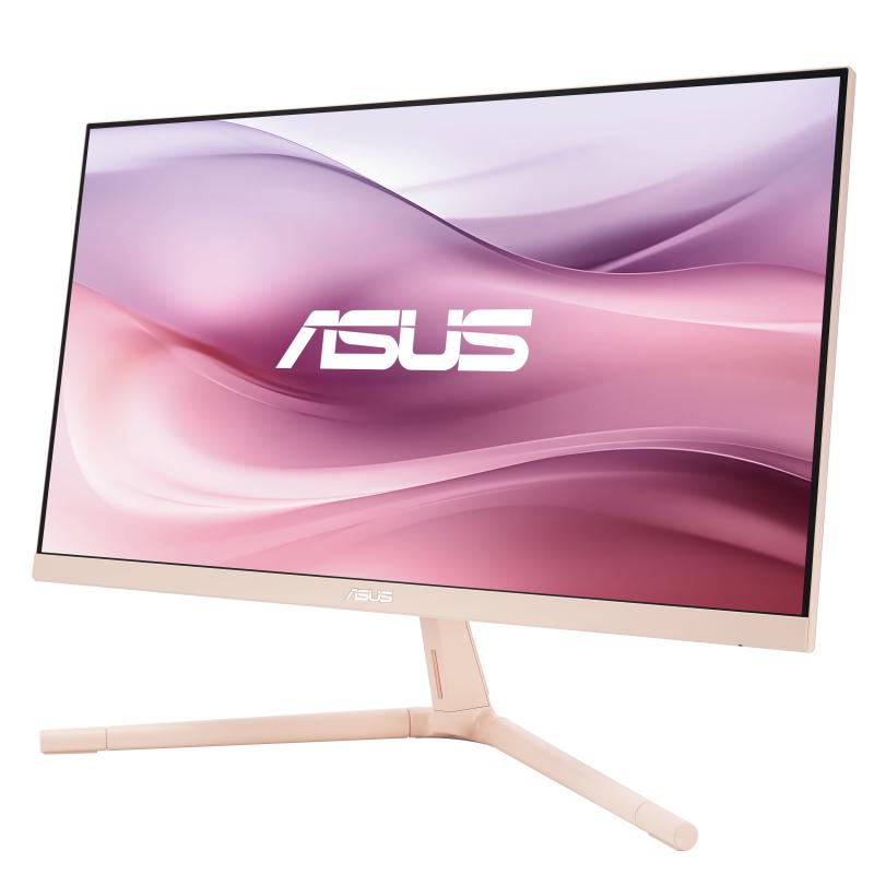 ASUS Monitor VU279CFE-P VU279CFEP Pink (90LM09IO-B01K70) (90LM09IOB01K70)