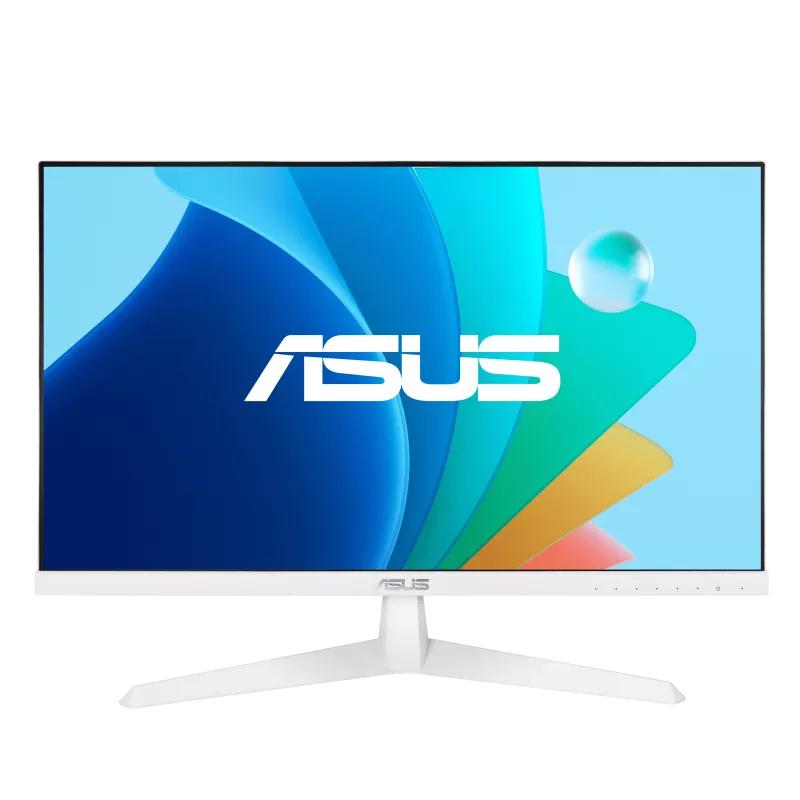 ASUS Monitor VY249HF-W VY249HFW (90LM06A4-B03A70) (90LM06A4B03A70)