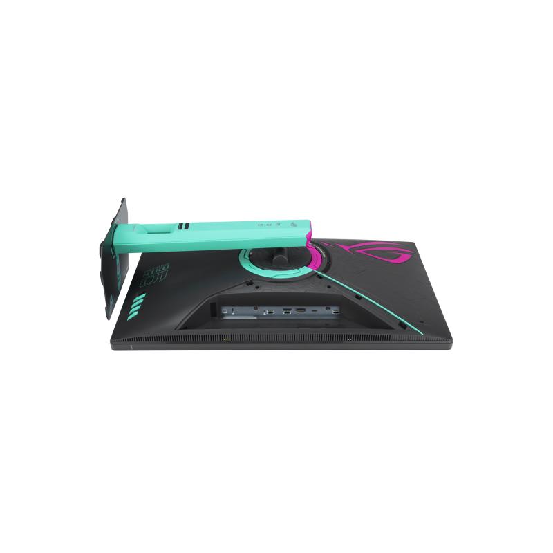 Asus Monitor XG27ACMEG-G XG27ACMEGG ROG Strix (90LM0C7U-B01371) (90LM0C7UB01371)
