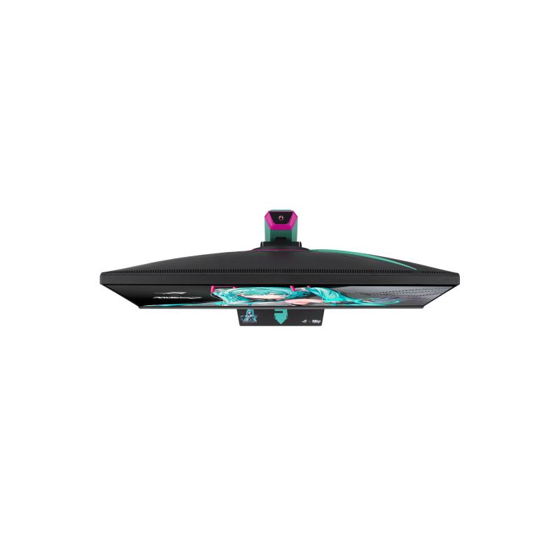 Asus Monitor XG27ACMEG-G XG27ACMEGG ROG Strix (90LM0C7U-B01371) (90LM0C7UB01371)