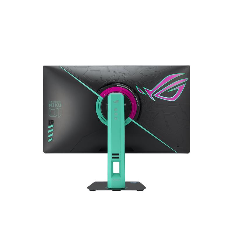 Asus Monitor XG27ACMEG-G XG27ACMEGG ROG Strix (90LM0C7U-B01371) (90LM0C7UB01371)